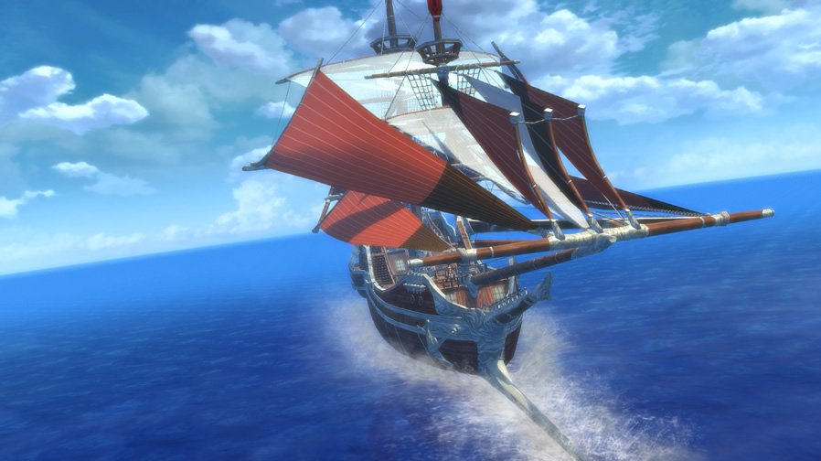 Tales of Berseria - Imagen 42